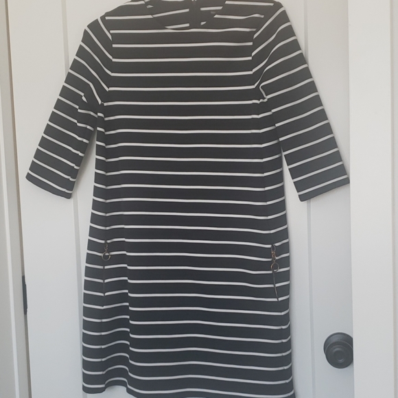 Zara Shift Dress - Picture 1 of 6